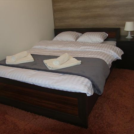 Murano Apartaments Old Town Warsawa Bagian luar foto