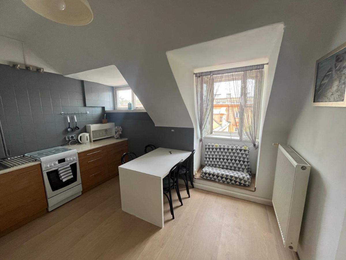 Murano Apartaments Old Town Warsawa Bagian luar foto