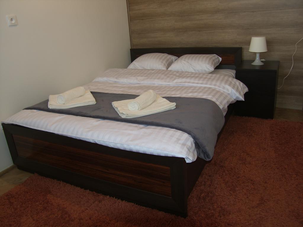 Murano Apartaments Old Town Warsawa Bagian luar foto