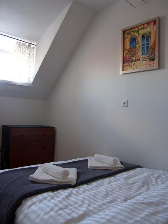 Murano Apartaments Old Town Warsawa Bagian luar foto