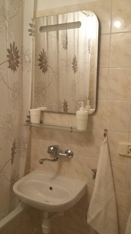 Murano Apartaments Old Town Warsawa Bagian luar foto