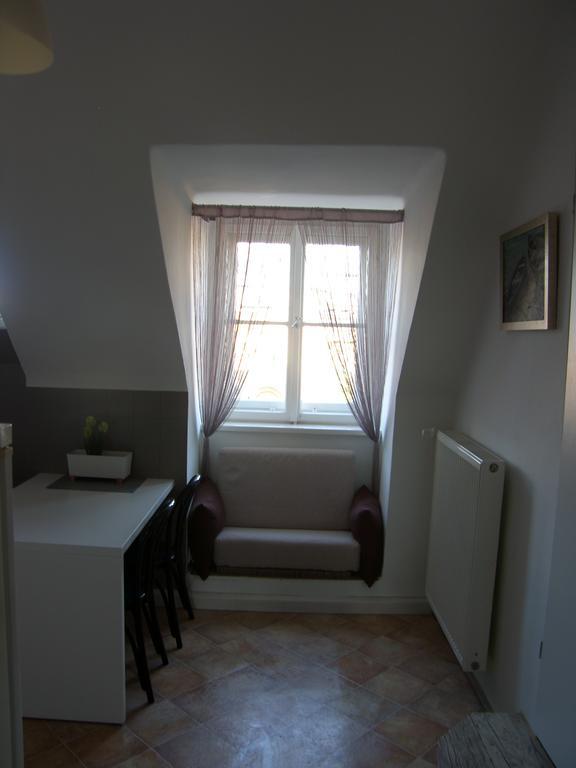Murano Apartaments Old Town Warsawa Bagian luar foto