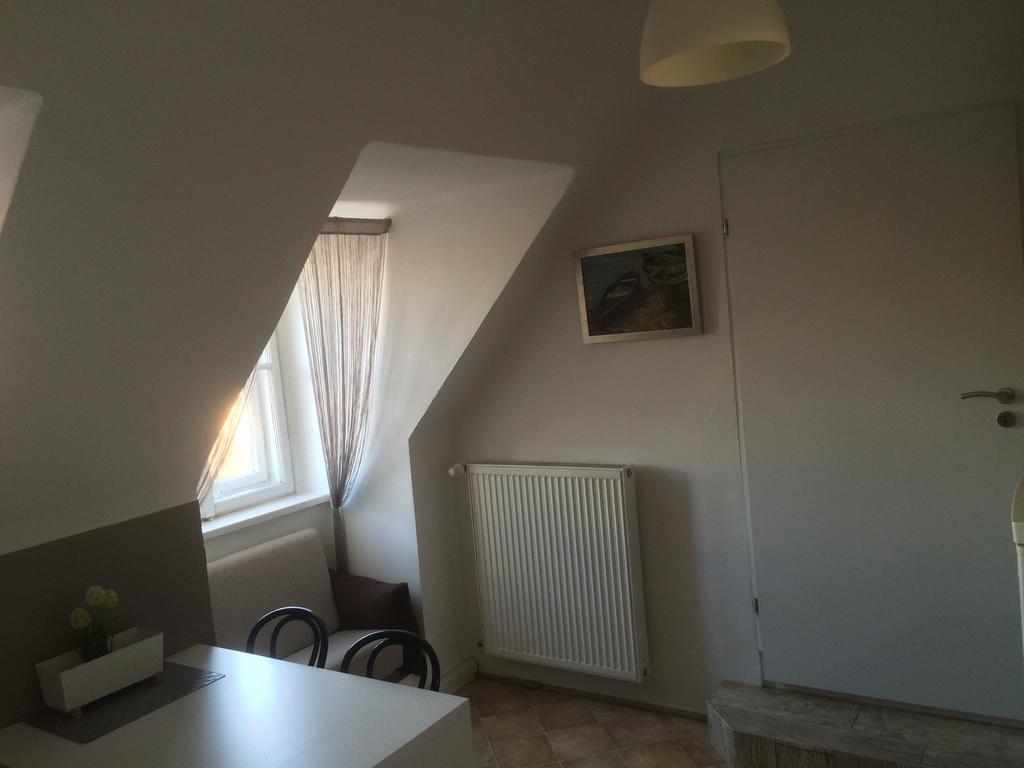 Murano Apartaments Old Town Warsawa Bagian luar foto