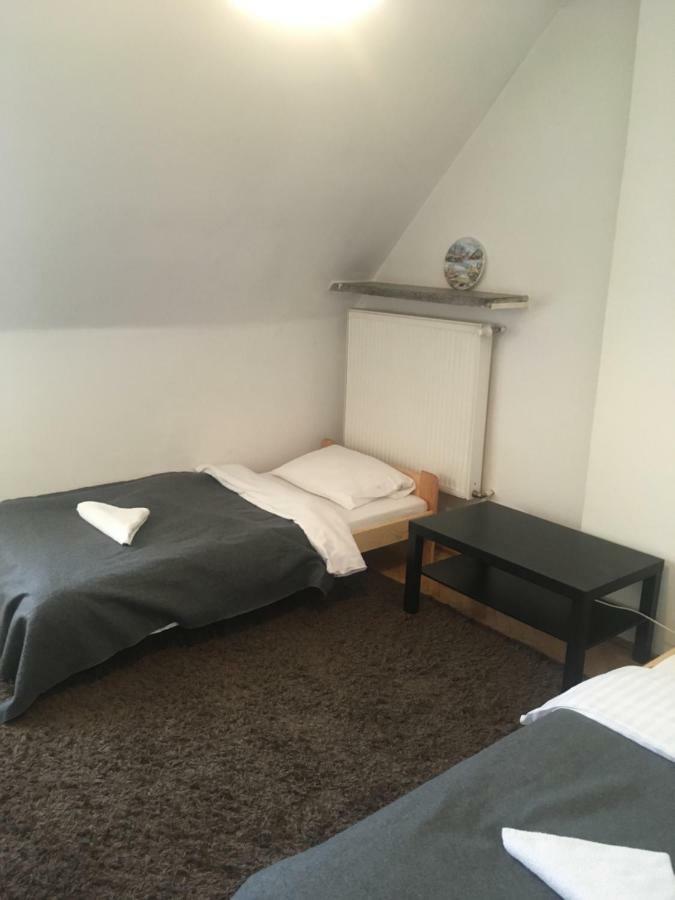 Murano Apartaments Old Town Warsawa Bagian luar foto